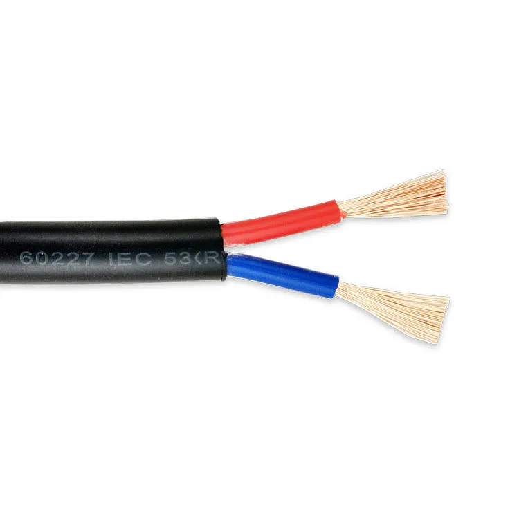 Apa bahaya kabel dan kabel yang tidak memenuhi syarat?