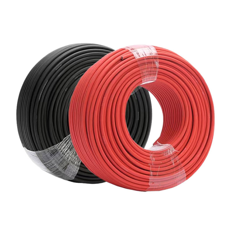 Kabel fotovoltaik surya - 