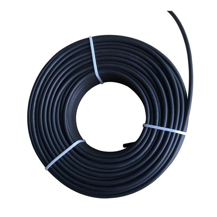 Kabel PV Tahan Api untuk Sistem Pembangkit Listrik Tenaga Surya